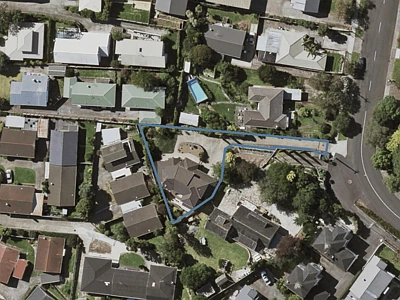 Residential  Mixed Housing Suburban Zone