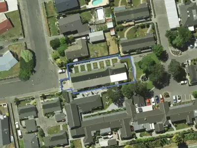 Residential Suburban