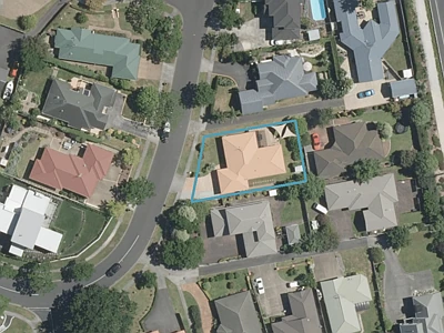 Residential Zone - General Residential Zone