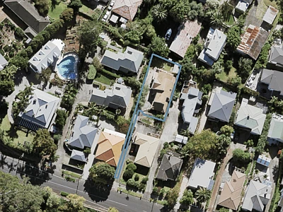 Residential  Mixed Housing Suburban Zone