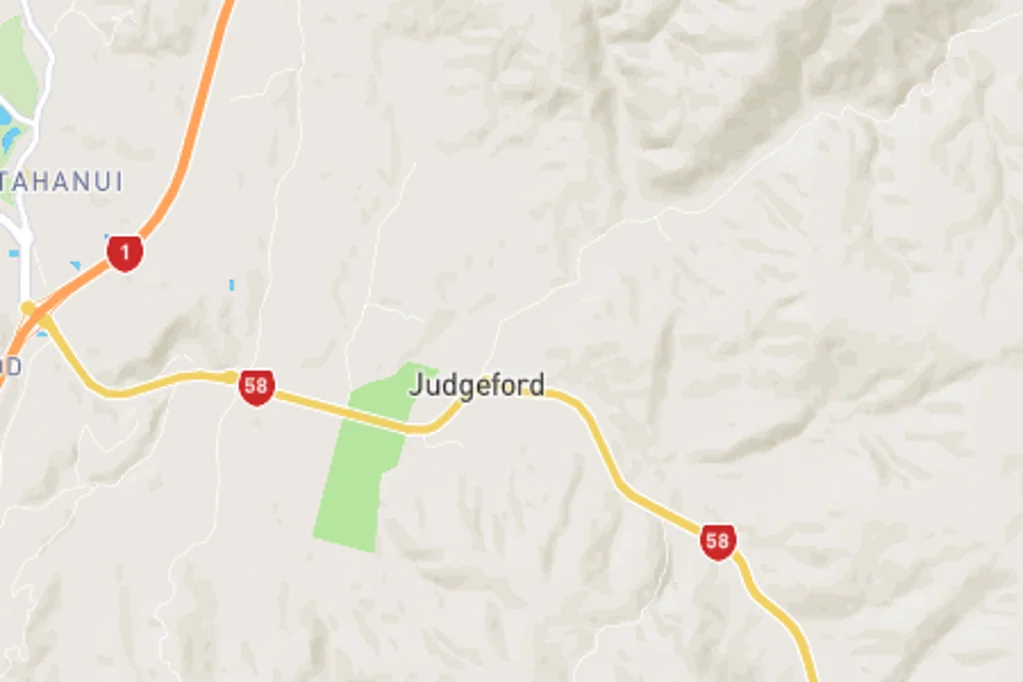 Judgeford