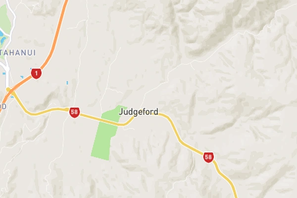 Judgeford