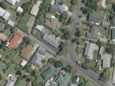 Residential Zone - General Residential Zone