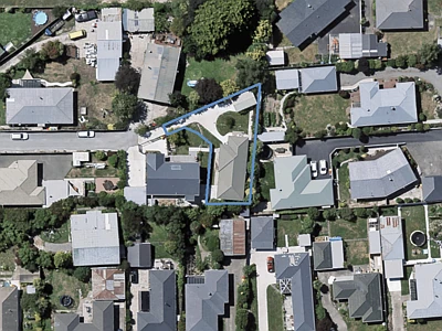 Residential Suburban