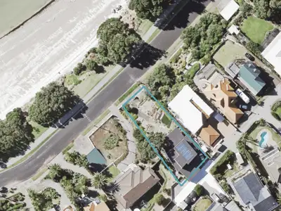Residential  Single House Zone