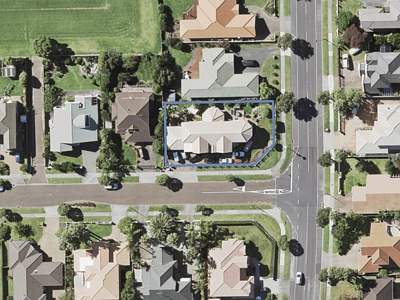 Residential  Mixed Housing Urban Zone