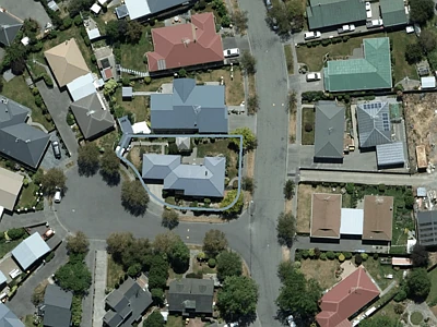 Residential C