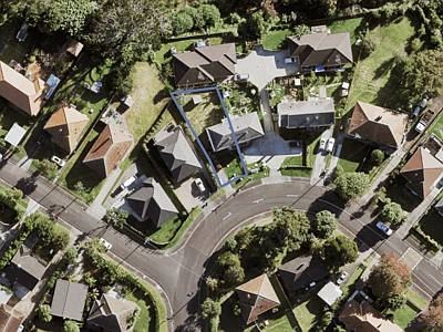 Residential  Mixed Housing Urban Zone