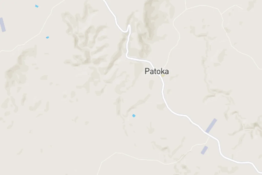 Patoka