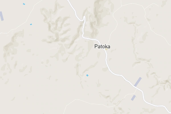 Patoka