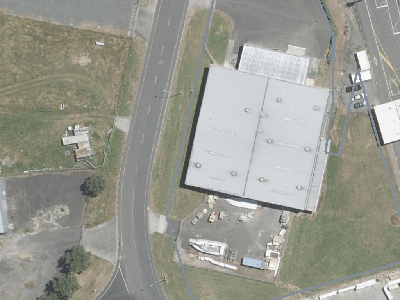 Industrial Zone