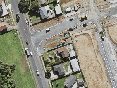 Residential  Terrace Housing and Apartment Building Zone