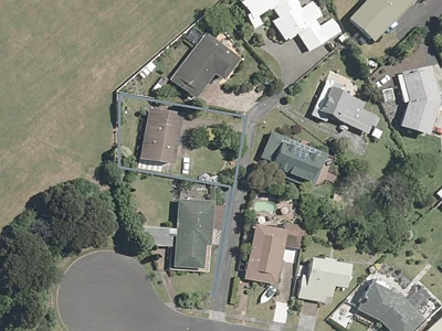 Residential Zone - General Residential Zone