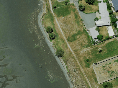 Specific Purpose (Flat Land Recovery)
