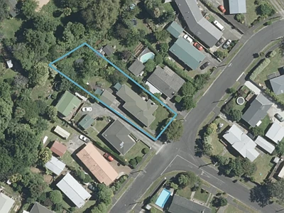 Residential Zone - General Residential Zone