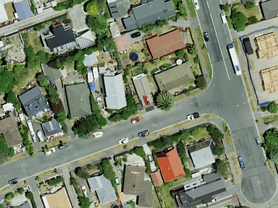 Residential Suburban