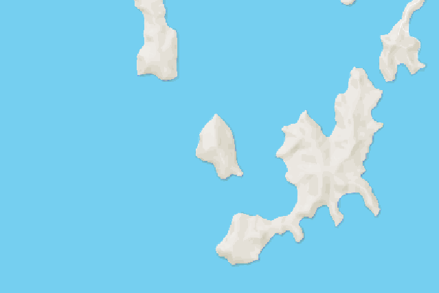 Coromandel Surrounds