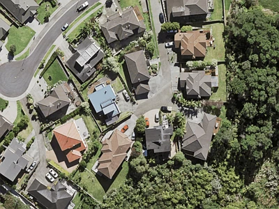 Residential  Mixed Housing Suburban Zone