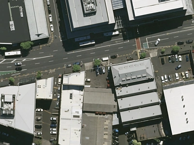 Business  City Centre Zone
