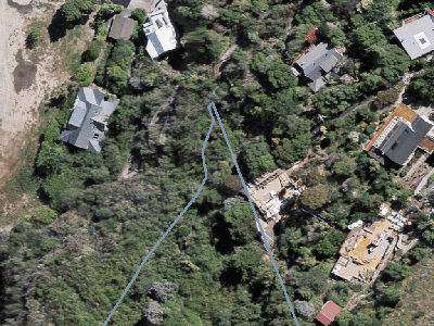 Residential Hills