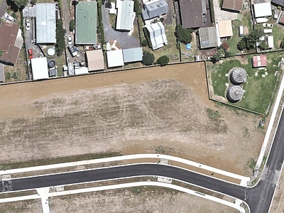 Residential  Single House Zone