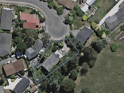 Residential Suburban
