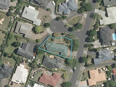 Residential Zone - General Residential Zone