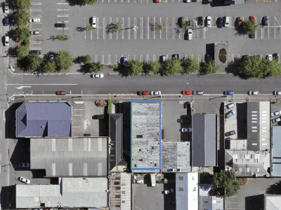 Commercial Central City Mixed Use
