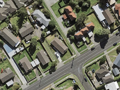 Residential  Mixed Housing Urban Zone