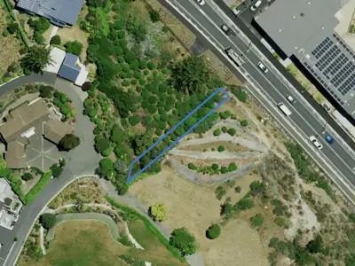 Residential Hills