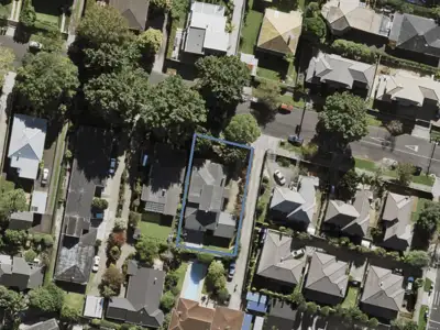 Residential  Mixed Housing Suburban Zone