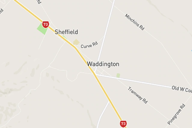 Waddington