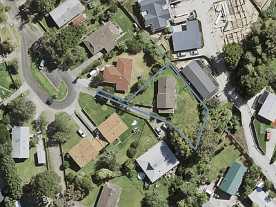Residential  Mixed Housing Urban Zone