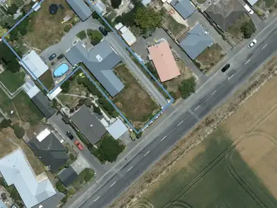 Residential C