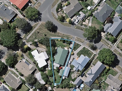 Residential Suburban