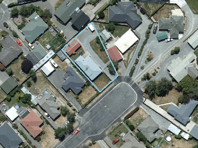 Residential C