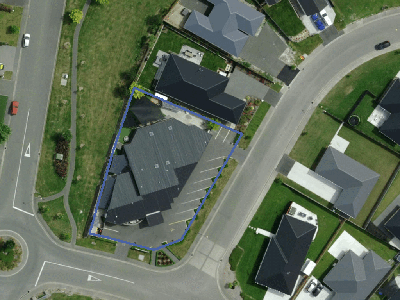 Residential C
