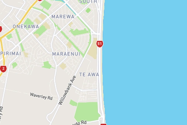 Te Awa