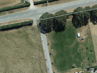 Rural A