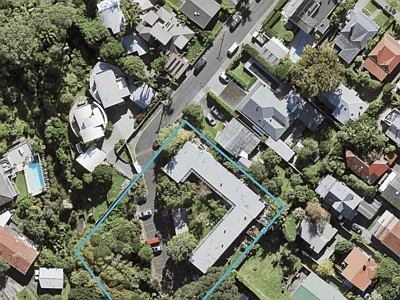 Residential  Mixed Housing Urban Zone