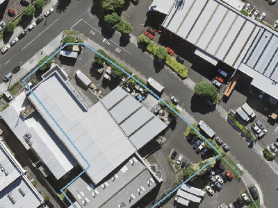 Business  Mixed Use Zone