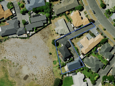 Residential Suburban