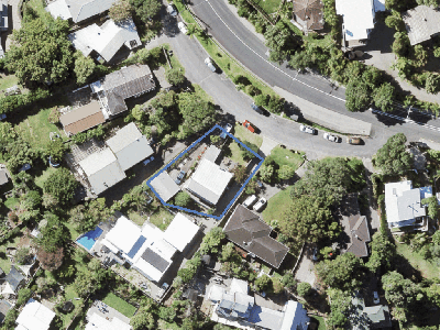 Residential  Single House Zone