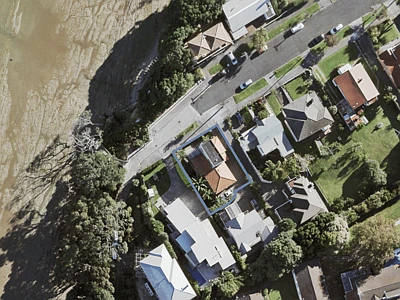 Residential  Mixed Housing Suburban Zone