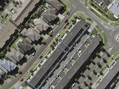 Residential  Terrace Housing and Apartment Building Zone