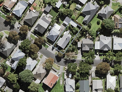 Residential  Mixed Housing Urban Zone