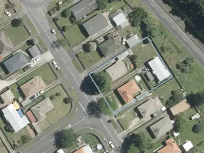 Residential Zone - General Residential Zone