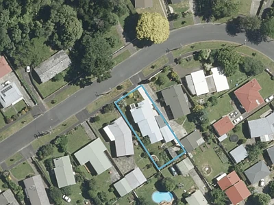 Residential Zone - General Residential Zone