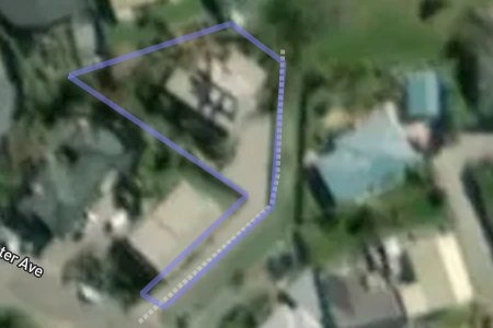Low Density Residential Zone