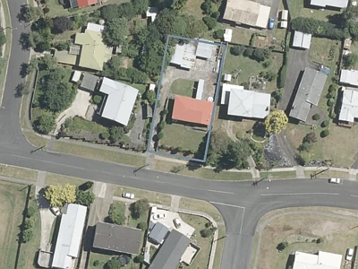 Residential Zone - General Residential Zone